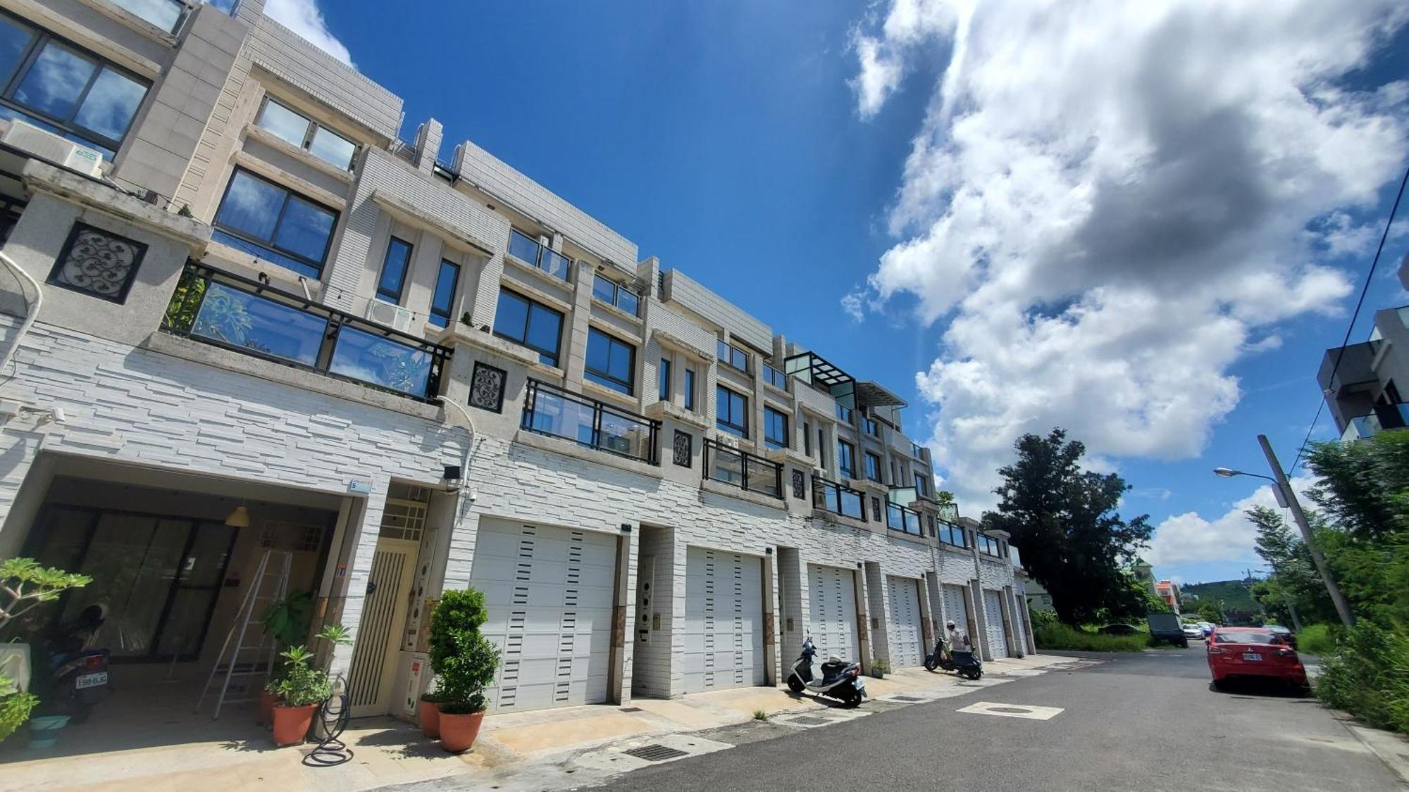 隨緣民宿 Suiian Inn Heng-ch'un Exterior foto